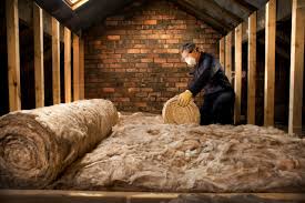 Best Commercial Insulation Services  in Madera, CA