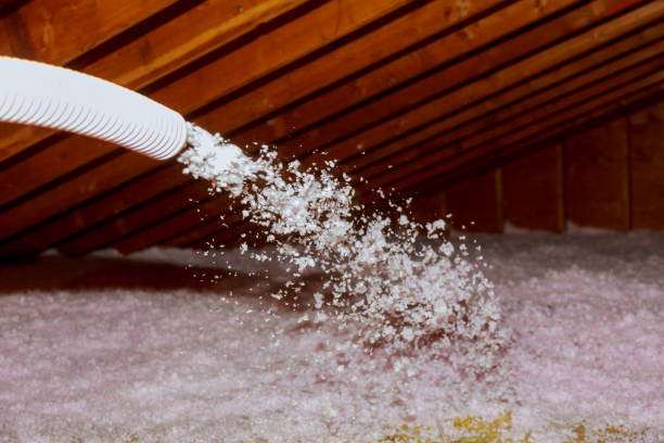 Madera, CA Foam Insulation Services Company