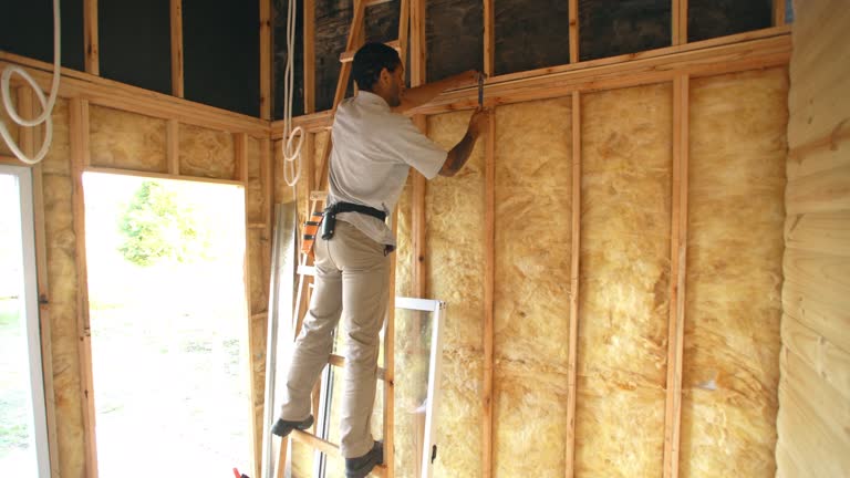 Best Eco-Friendly or Green Insulation Solutions  in Madera, CA